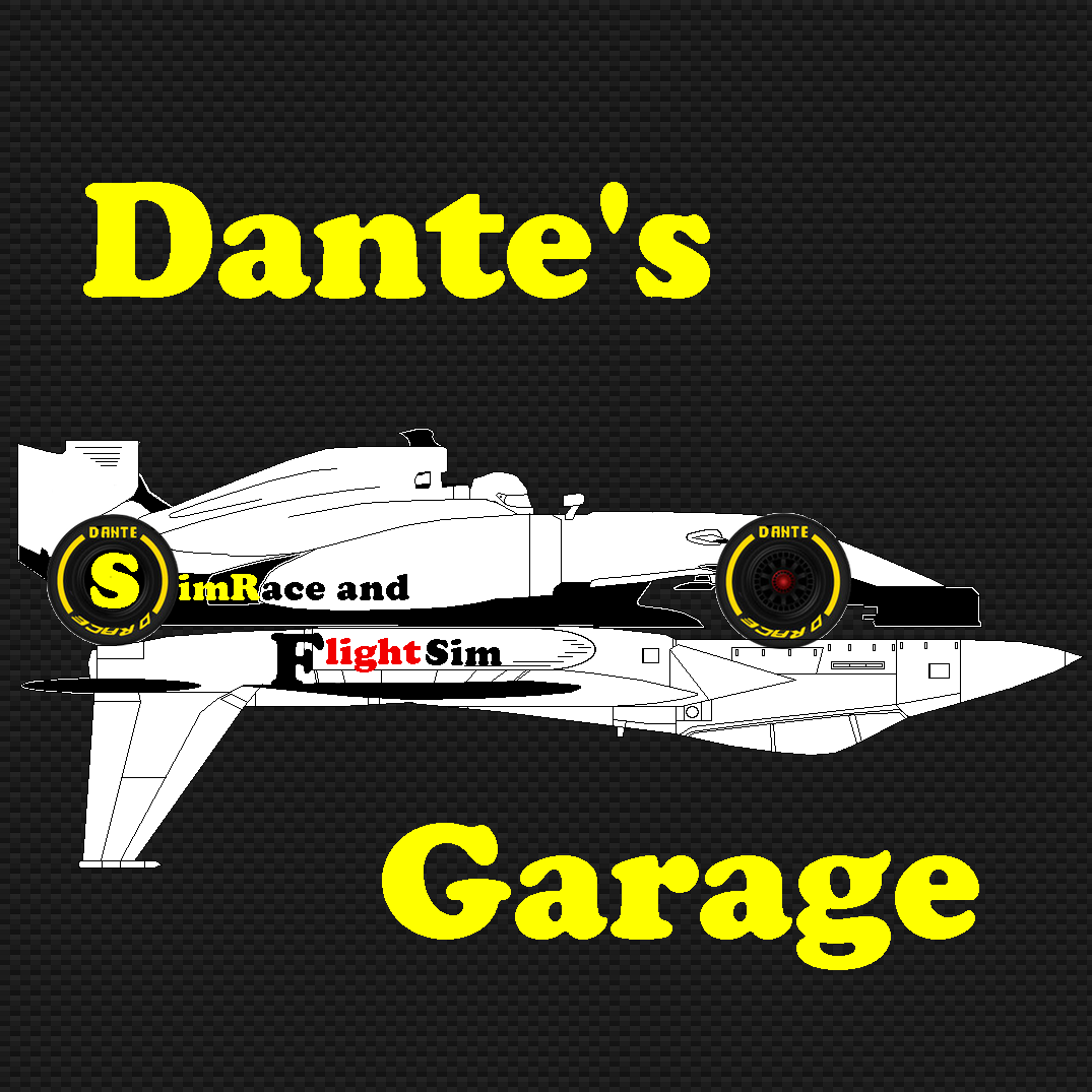 Dante's Garage